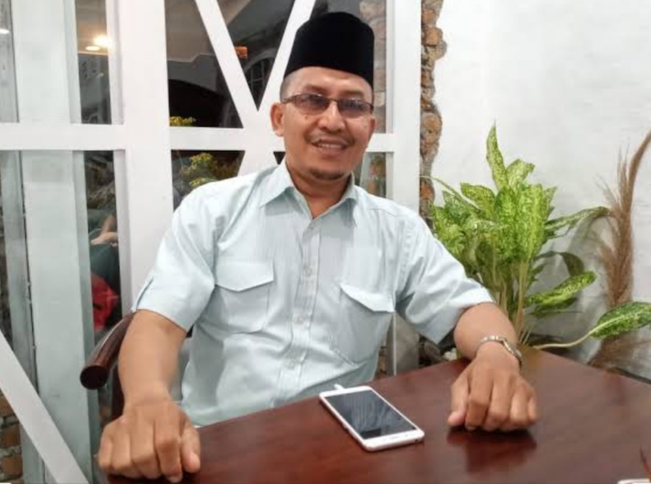 Ini Kata Loyalis Ijeck, Dalam Musda Golkar Sumut