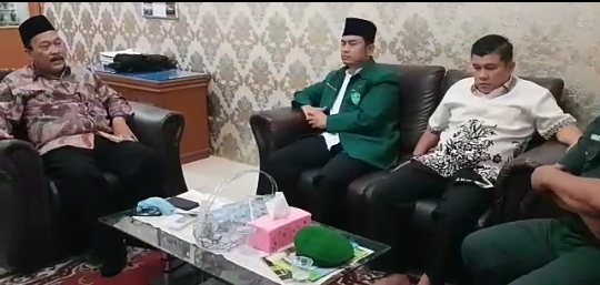 Mundur dari MTQN Disuruh Buka Cadar, Ketua PW GPA Sumut Biayai Uang Kuliah Adinda Muyasaroh sampai Wisuda
