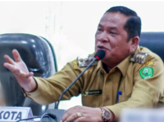 Pemko PSP Terapkan Perwal No 28 Tahun 2020, Walikota Irsan : Langgar Prokes Denda Rp 100 ribu