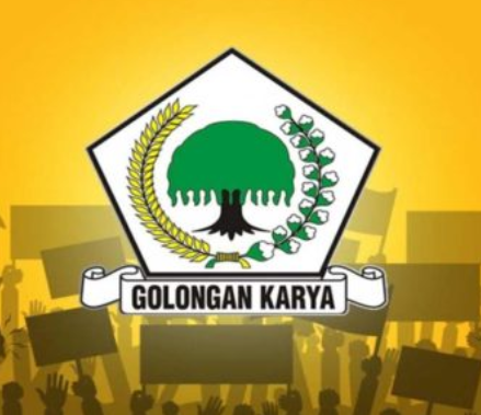 PASCA MUSDA X KADER DAN ORMAS GOLKAR PECAH BELAH