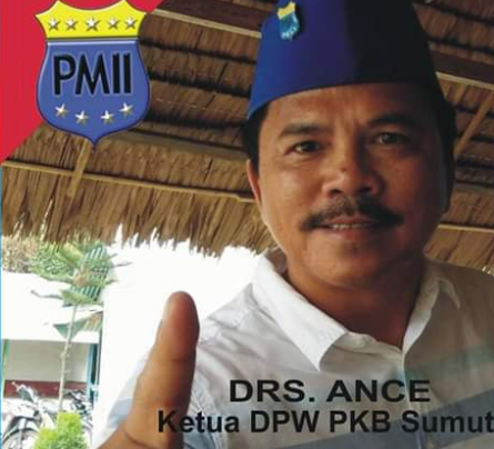 Penusukan Syeikh Ali Jaber, Ketua IKA PMII Ance Â : Hukum Berat Pelaku