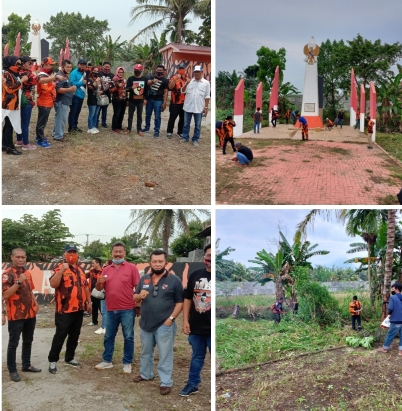 MPW PP Sumut Akan Gelar Renungan Suci Hari Kesaktian Pancasila
