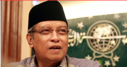 Putus Rantai Covid-19, Ketua PBNU Minta Pilkada Serentak Ditunda