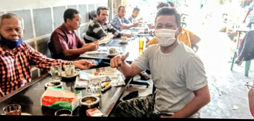 Cekcok Soal Balon Bupati, Anggota DPRD Sumalungun Diduga Dipukul