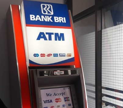 Trio Pembobol ATM BRI Dituntut masing-masing 2 tahun penjara