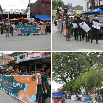 BPODT Ajak Masyarakat Kampanye Bersih Wisata