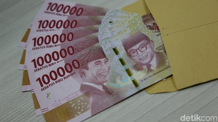 Bantuan Rp 600 Ribu Tahap 4 Ditransfer ke 2,8 Juta Rekening