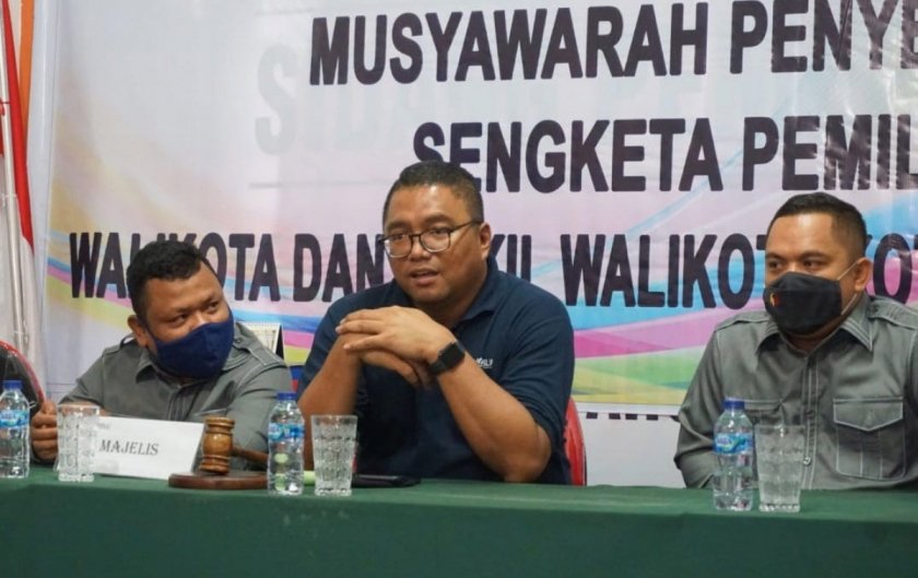 Bawaslu RI: Ancaman Pidana Menanti Bila ASN Tidak Netral