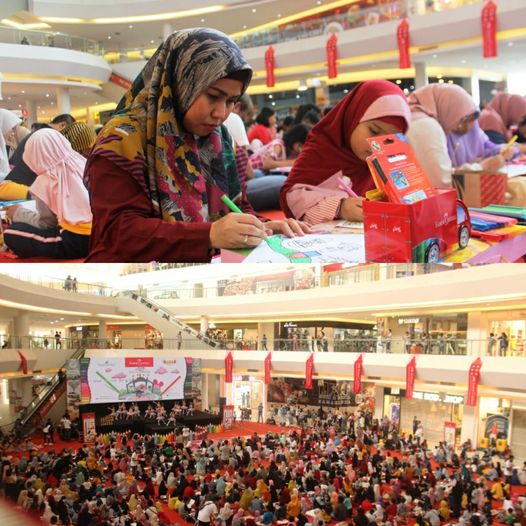 Faber-Castell Hadiahkan Dana Pendidikan untuk 26 Siswa & Guru Terpilih,  Dukung Kreativitas & Pendidikan di Indonesia