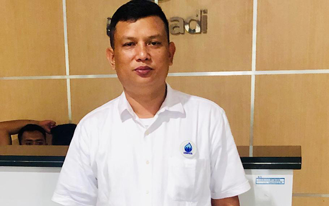 Kompatir: Dirut PDAM Tirtanadi Idealnya dari Internal