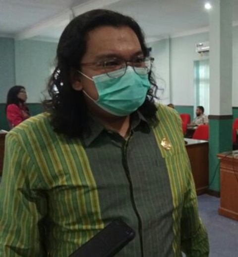 Festival Kuliner HIPPI, DPRD Siantar: Jangan Sampai Jadi Klaster Baru Covid-19Â 