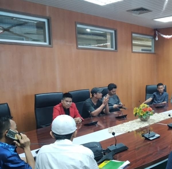 GMNI Medan: Perketat Pengawasan Masyarakat pada Wabah Covid-19