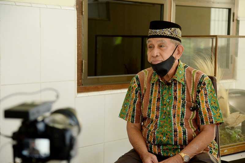 Menuju Penutupan MTQ ke-37 Sumut Panitia Bersyukur Berjalan Lancar Sesuai Rencana