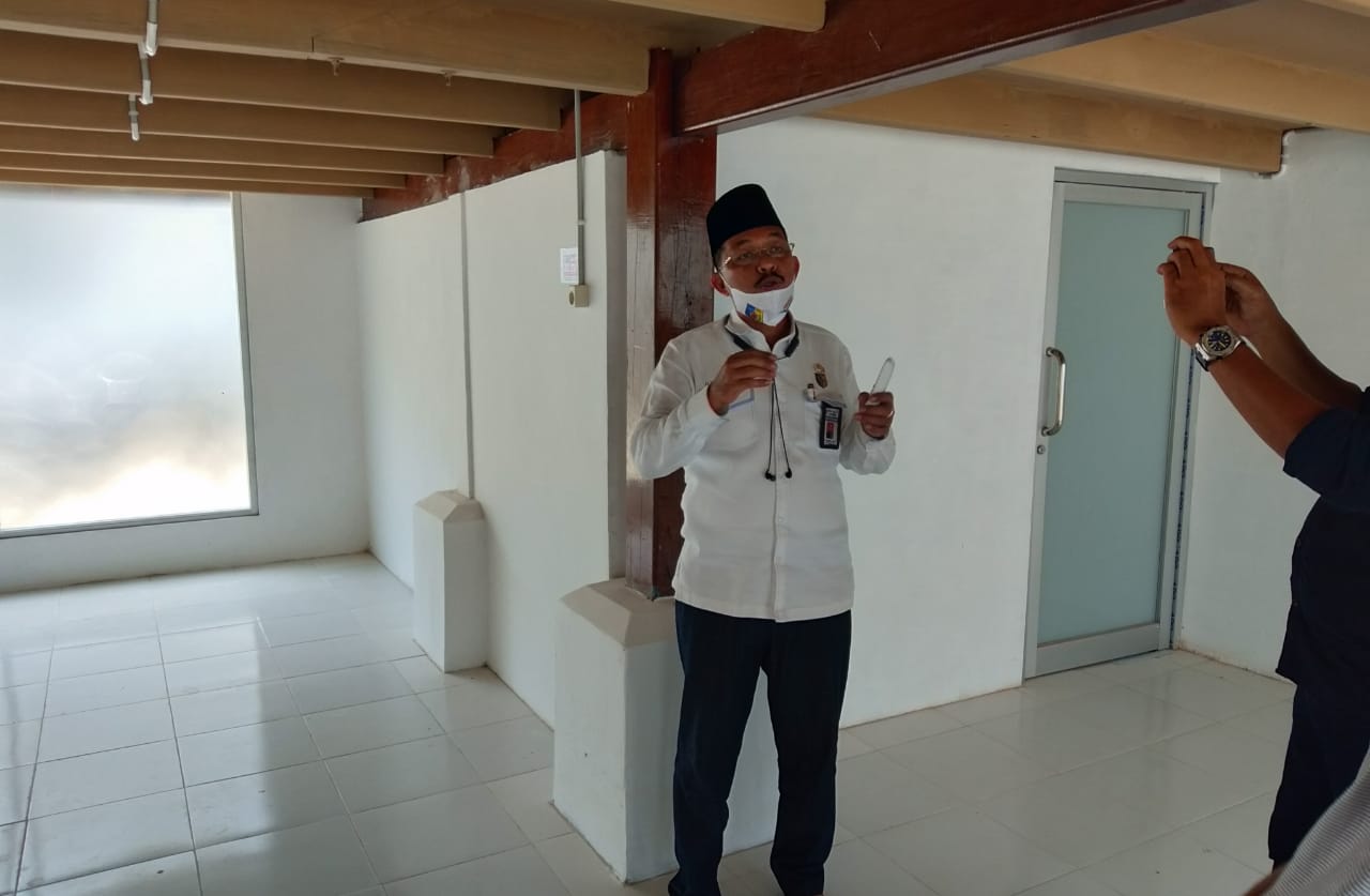 Disdik Kabupaten Batu Bara Segera Luncurkan Pojok Membaca, Diresmikan Ketua TP PKK