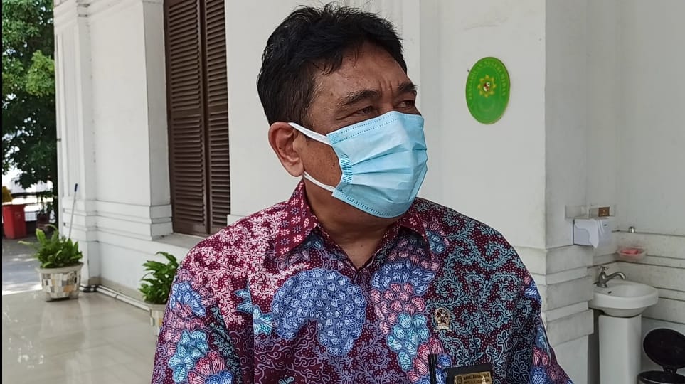 13 Hakim, 25 Pegawai Positif Covid-19,PN Medan Lockdown