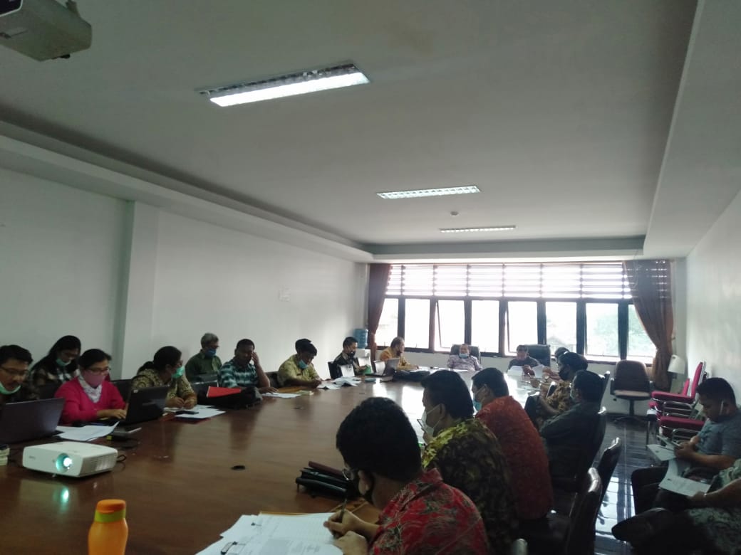 Seleksi Kompetensi Bidang (SKB) CPNS Karo Formasi Tahun 2019 di Medan, Ini Jadwalnya