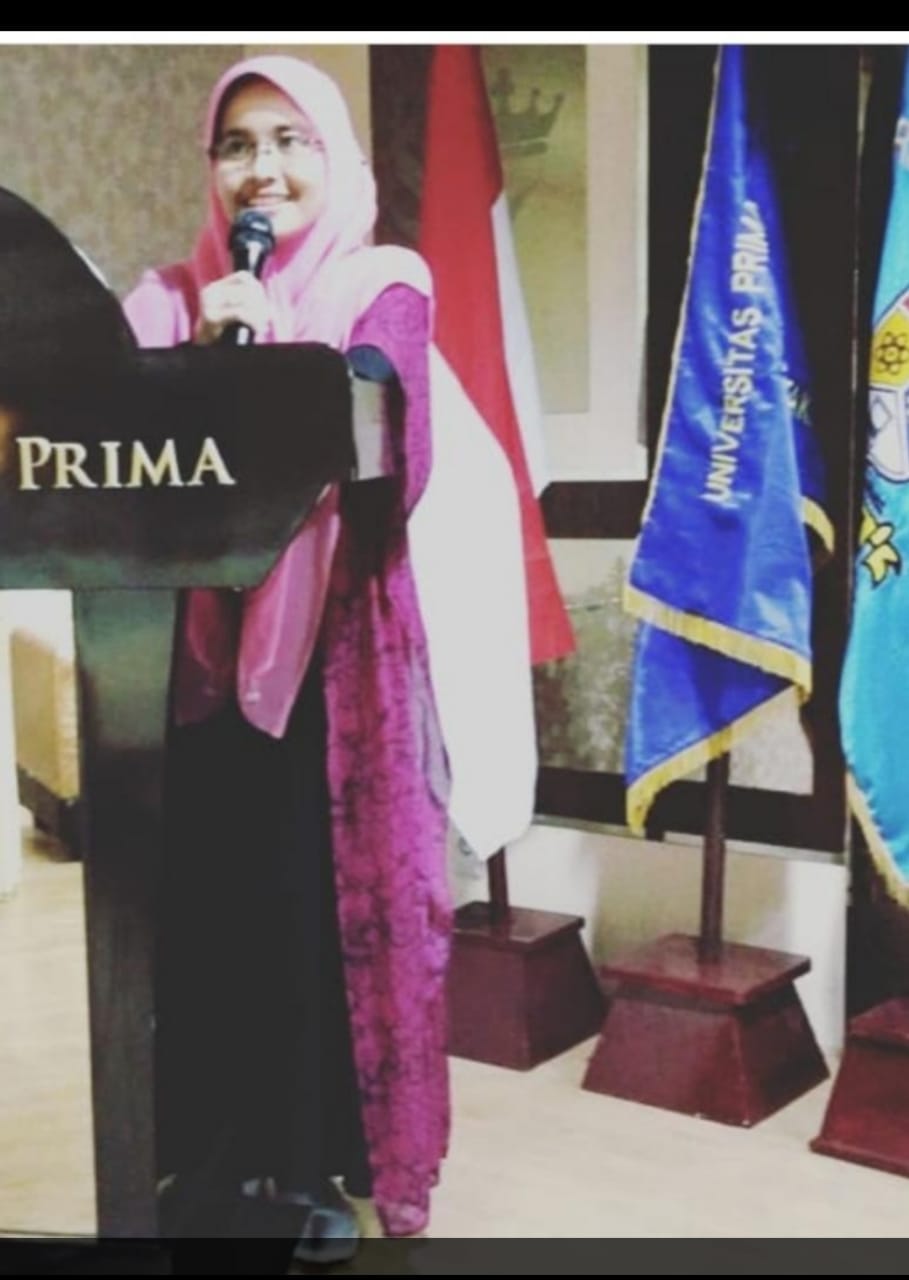 FKIP Unpri Menangkan Hibah Dari Dirjen Dikti