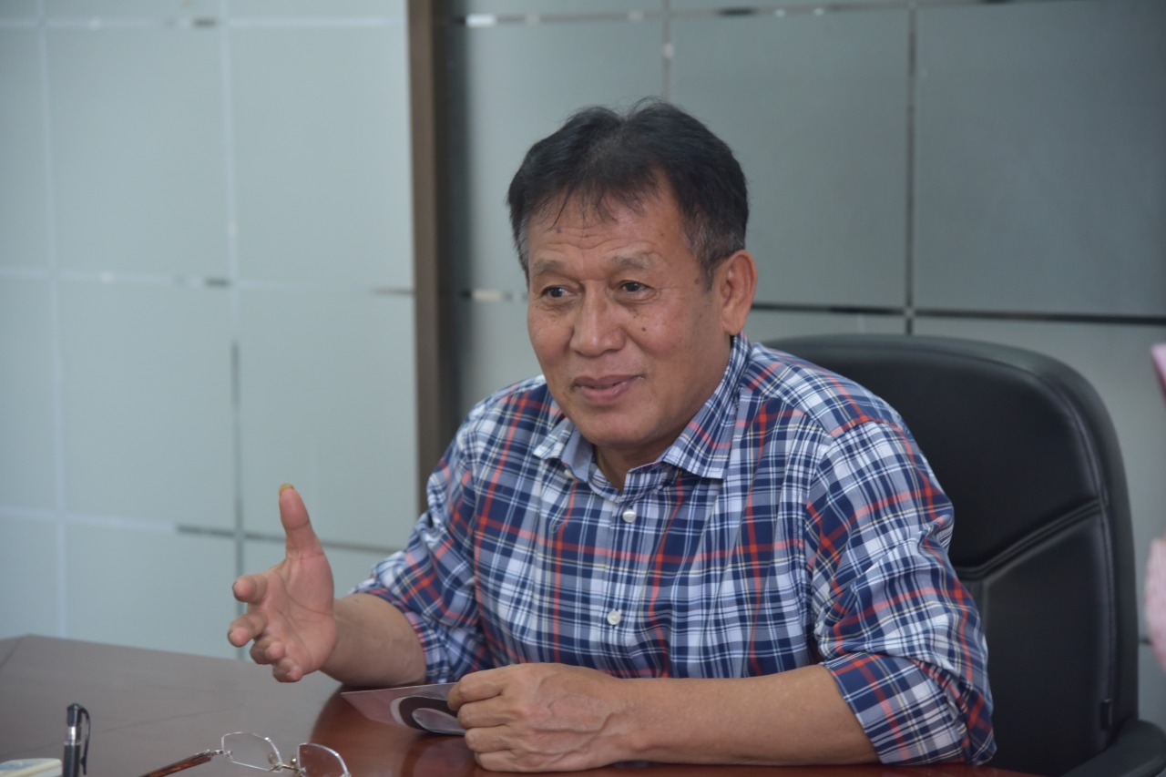 Prof Syawal Gultom : Kita Butuh Guru Dengan Kesadaran Baru