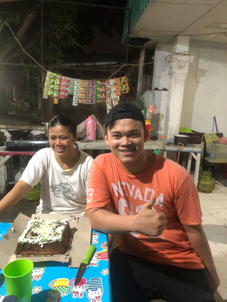 Kasus Pembunuh Wanita di Psr II, Anak Korban Minta Polrestabes Medan Tangkap Pelaku