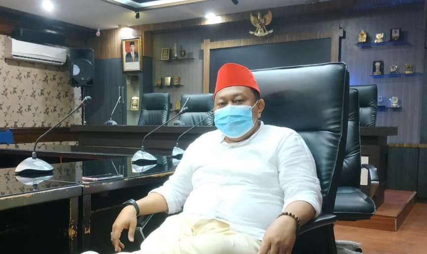 Soal PDAM Tirtanadi, Begini Kata Ketua Santripreneur Sumut