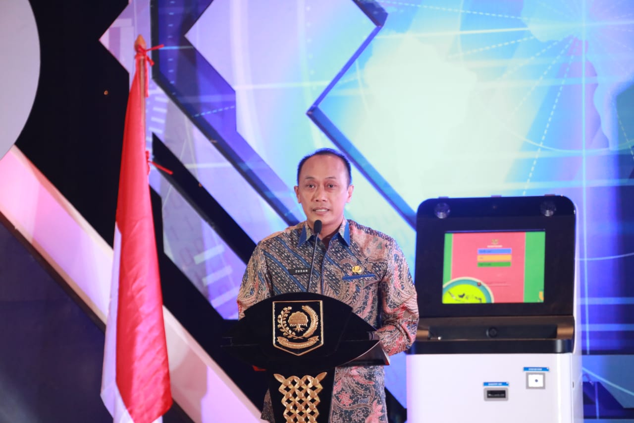 Dirjen Politik dan PUM : Kepala Daerah yang Terbukti Melanggar Protokol Kesehatan Covid-19 Perlu Ditindak Tegas