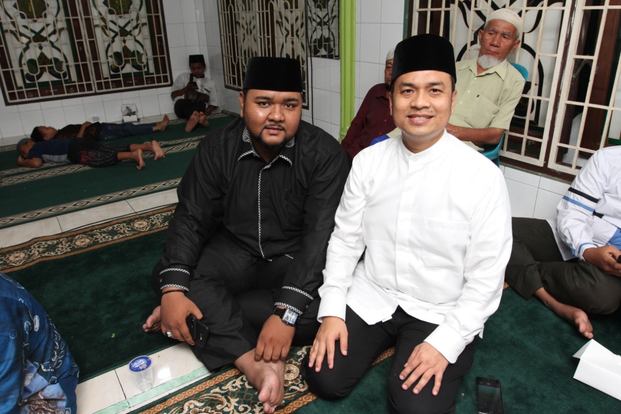 PW Gerakan Pemuda Al Washliyah Sumut Tolak Keras rencana sertifikasi dai dan penceramah