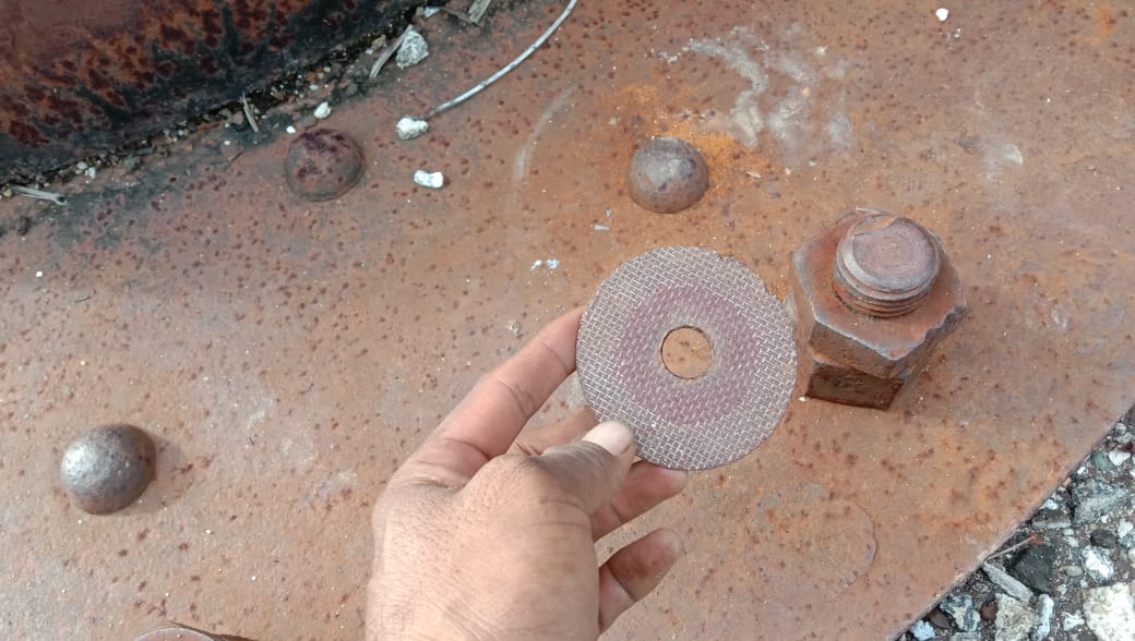 Berkunjung ke Situs Sejarah Meriam Bottot, Ini Yang Diperoleh Komantab