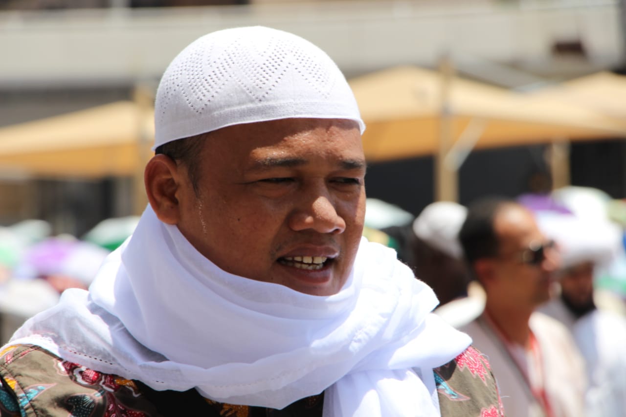 Partai Baru Sosok Lama