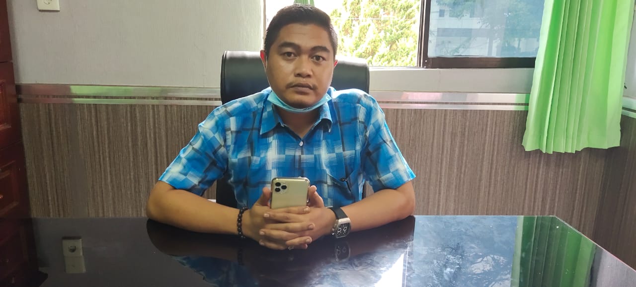 Kasus Sihaporas, Ini Kata Ketua MPC Pemuda Pancasila Toba
