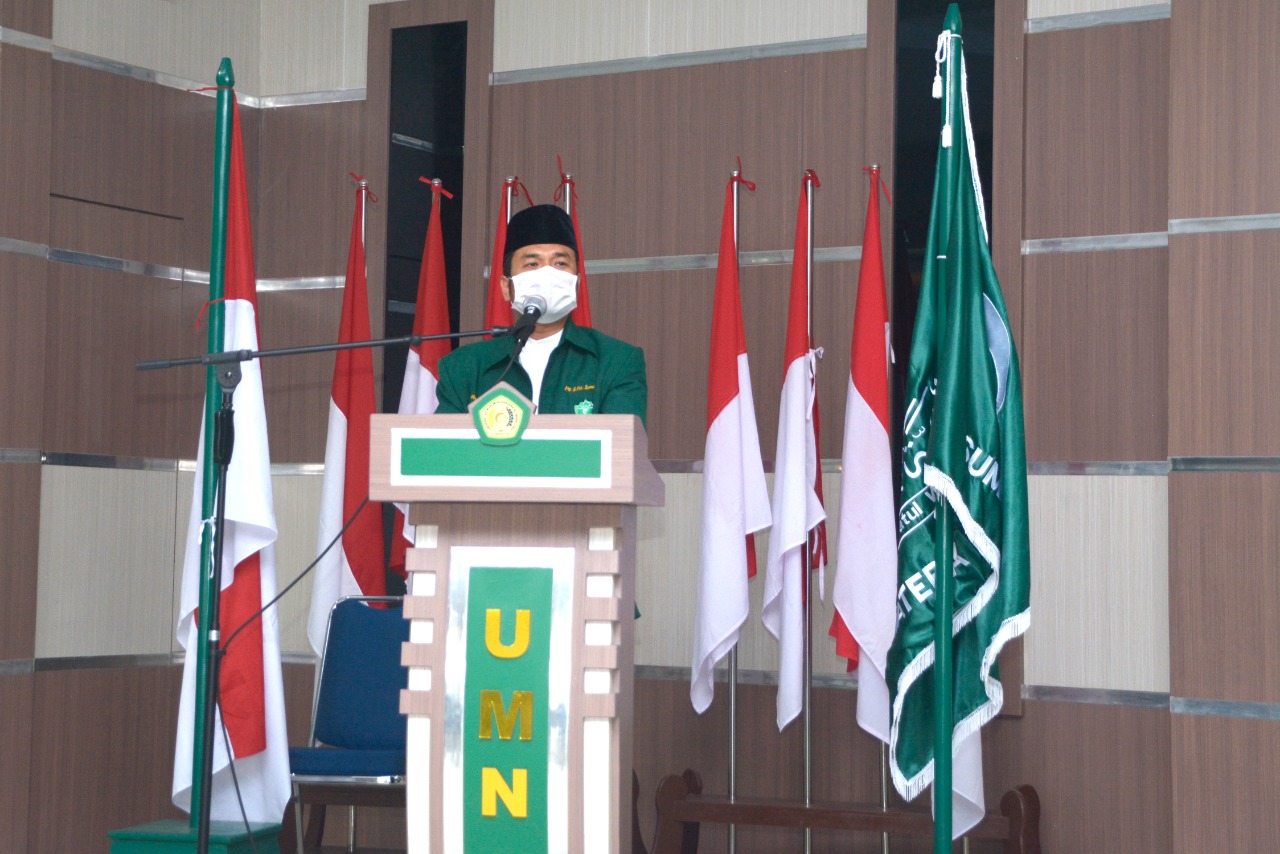 Redam Kemarahan umat muslim, GPA Sumut Desak Kapolri Ungkap aktor Intelektual Tempo 1x24 Jam