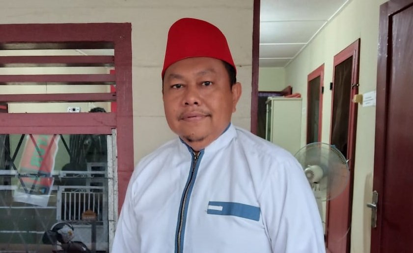 Risdianto Medan : Motif Penikaman Syekh Ali Jaber Harus Dibongkar