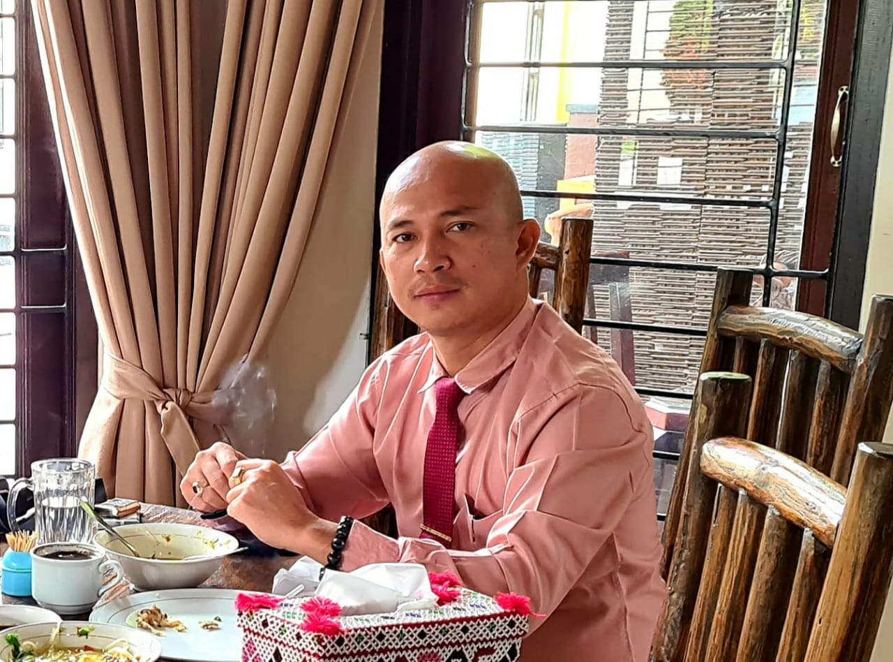 Kartu Kredit Kliennya Diretas, Pengacara Ranto : Kita Somasi PT Maybank