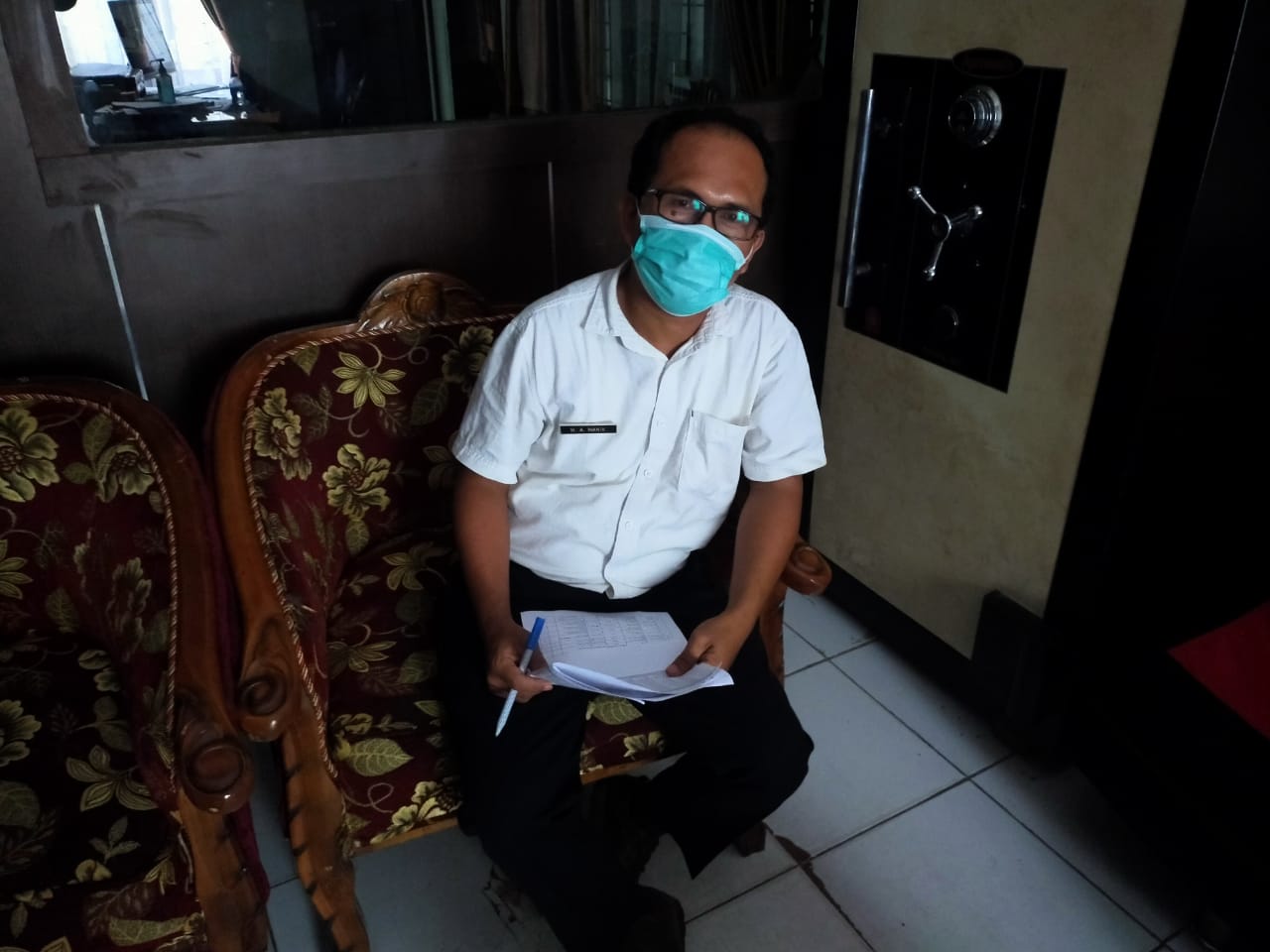 Pemkab Palas Akan Lelang 27 Kendaraan DinasÂ 