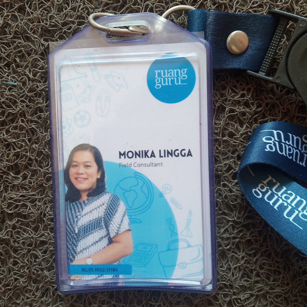 Pembelajaran Sistem Daring Dinas Pendidikan Deli Serdang Belum Maksimal