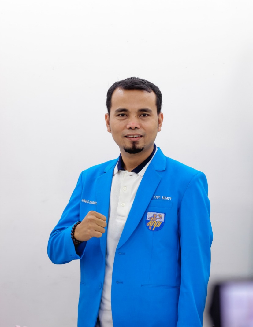 Periode 2016-2019 Batal, Inilah Caretaker DPD KNPI Kabupaten Labuhanbatu