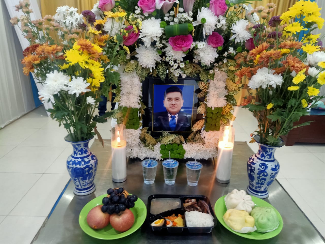 Poldasu Ungkap Kasus Pembunuhan Jefri Wijaya, Mayat Ditemukan Dalam Jurang Brastagi