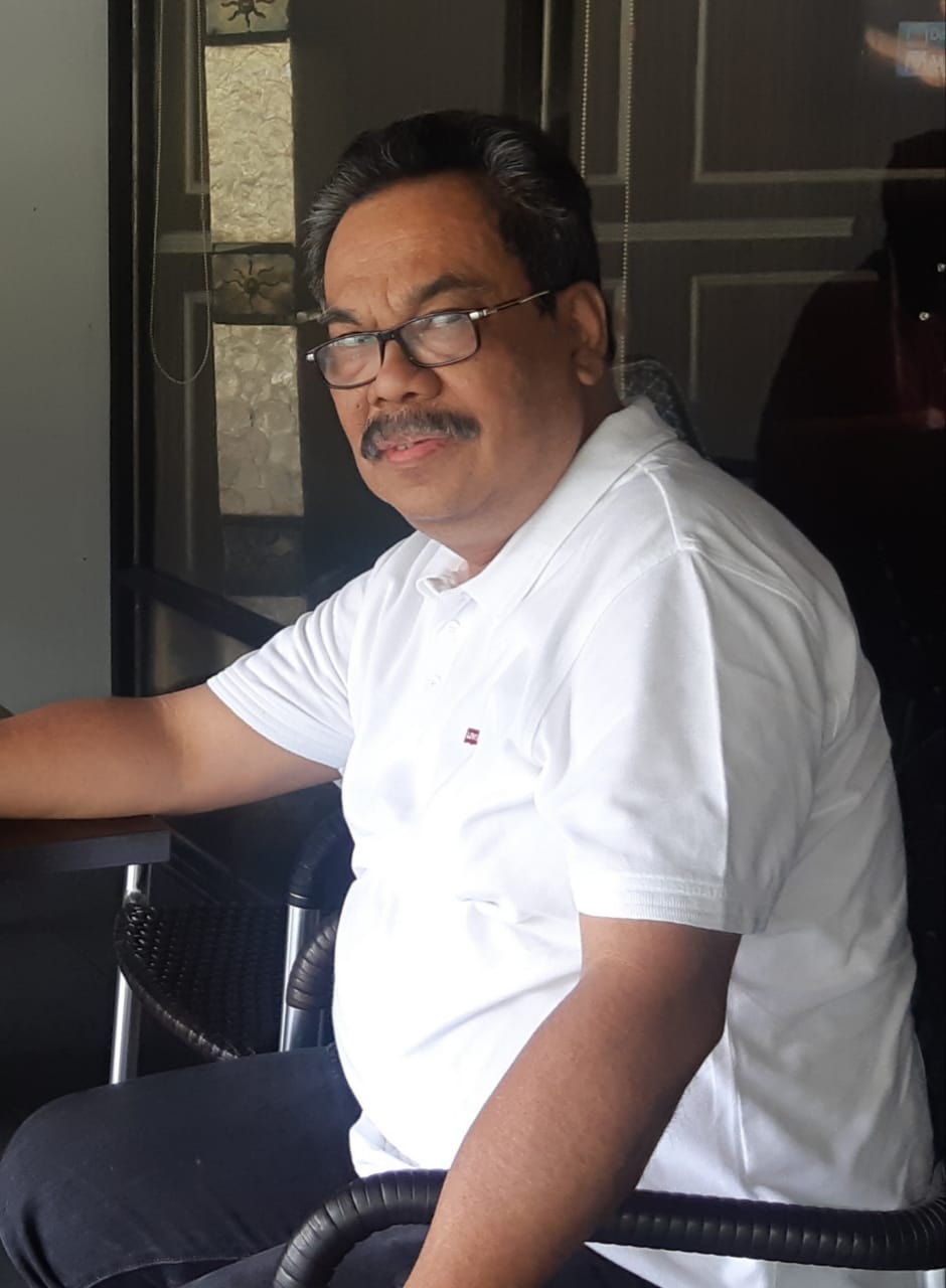Anggota Dewan Diduga Terkena Covid 19, Hanafiah : Kalau Benar Gedung Dewan Harus Ditutup
