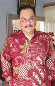 M Hanafiah Harahap : Pilkada Serentak 2020 Harus Tetap Digelar