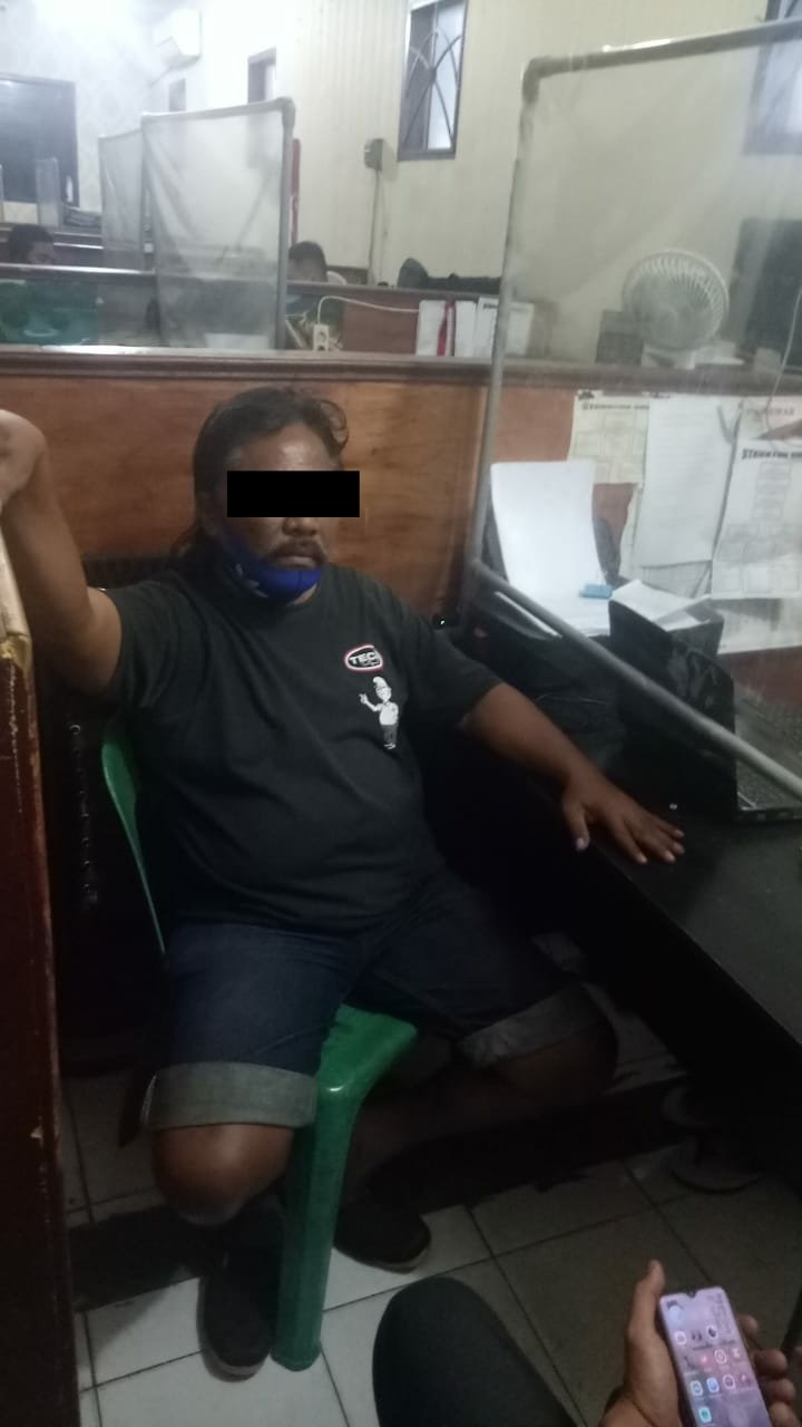 Tim Tekab Polresta Deli Serdang Berhasil Amankan Pelaku Tindak Pidana Pencurian