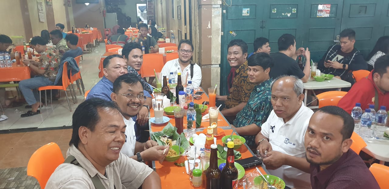 Ilyas Sitorus : Pendidikan Menjadi Prioritas Bupati Zahir