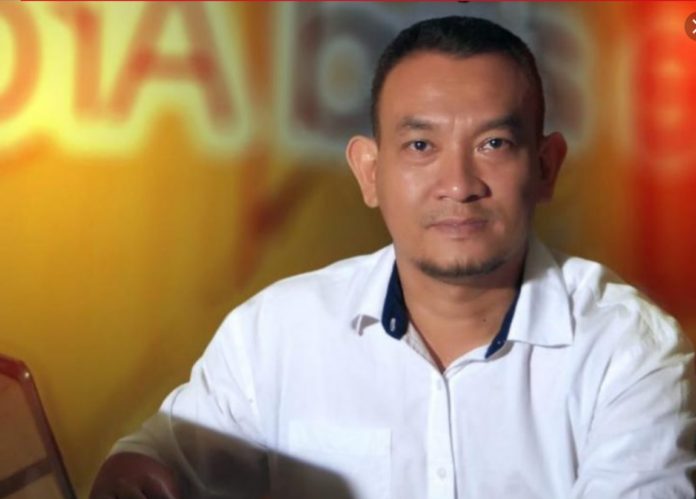 Ketua Pansus RTRW : Pemko Tak Siap Berakibat Molornya Pembahasan