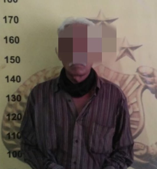 Reskrim Polsek Medan Timur Ringkus Pelaku Jurtul Togel