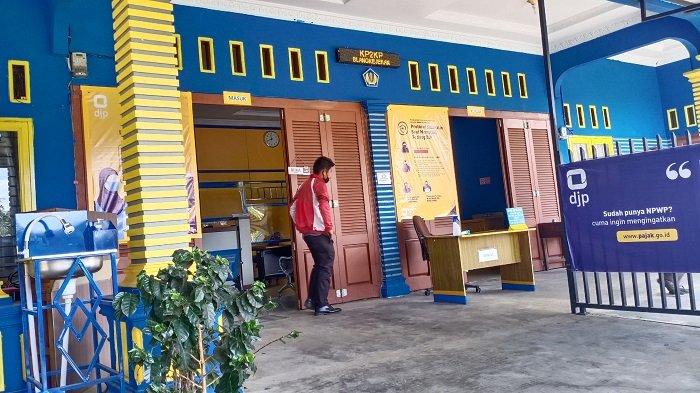 Tiga Hari Terakhir Jaringan Internet Ngadat di Gayo Lues 