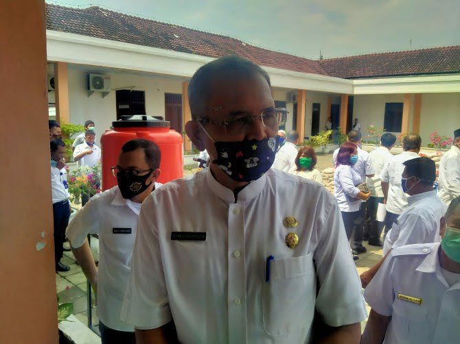 Dinas PTSP akan Segera Terapkan MPP di Kota Medan
