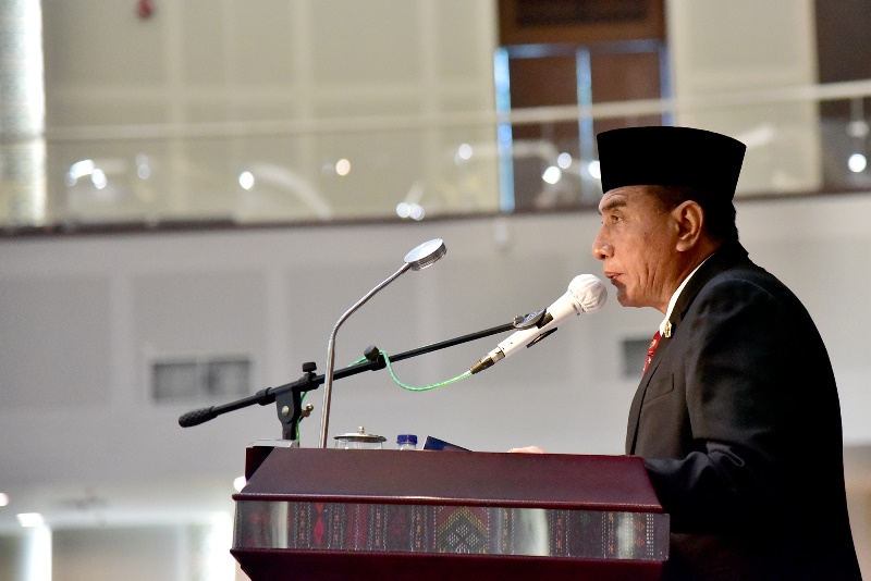Penanganan Covid-19 di Sumut Membaik,Â   Angka Kesembuhan Naik  dan Angka Kematian Menurun