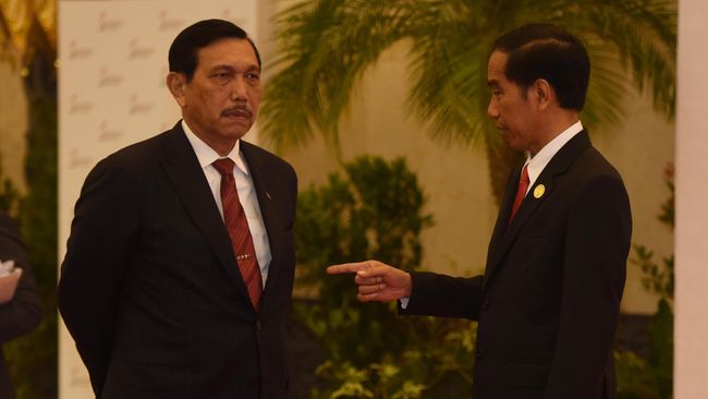 Termasuk Sumatera Utara di Sembilan Propinsi,  Presiden Jokowi Perhatian Khusus Penanggulangan Covid 19