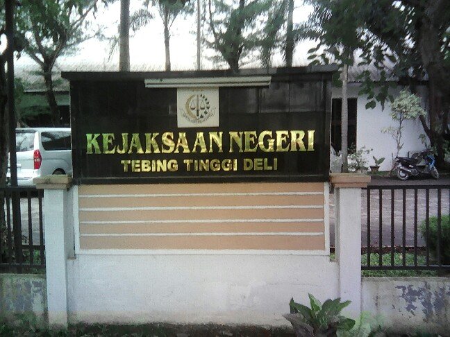 Kejari Tebing Tinggi Tetapkan 3 Tersangka Korupsi