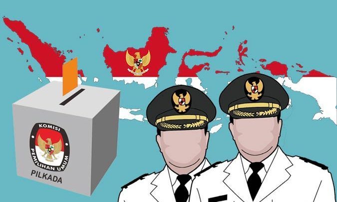 Pilkada Humbahas, Gunung Sitoli dan Pematang Siantar Lawan Kotak Kosong