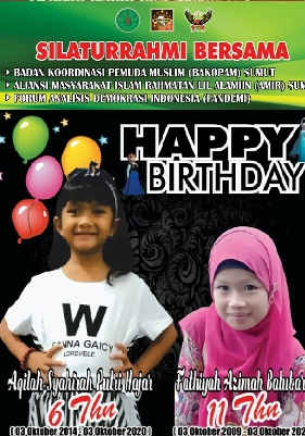 Bakopam, AMIR dan FANDEMI Gelar Silaturrahmi, Ibnu : Sesuai Protokol Kesehatan