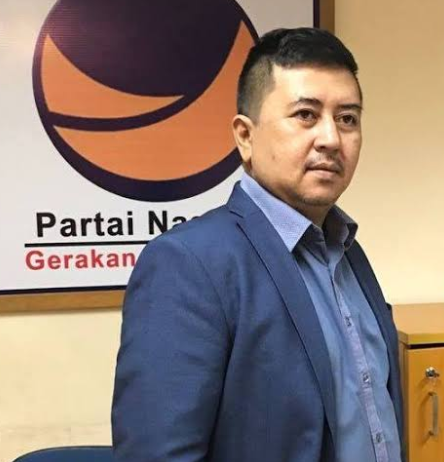 H.M Nezar Djoeli : Saatnya Tapsel Memiliki Pemimpin Baru